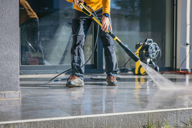 Concrete Sealing in Tilton, IL